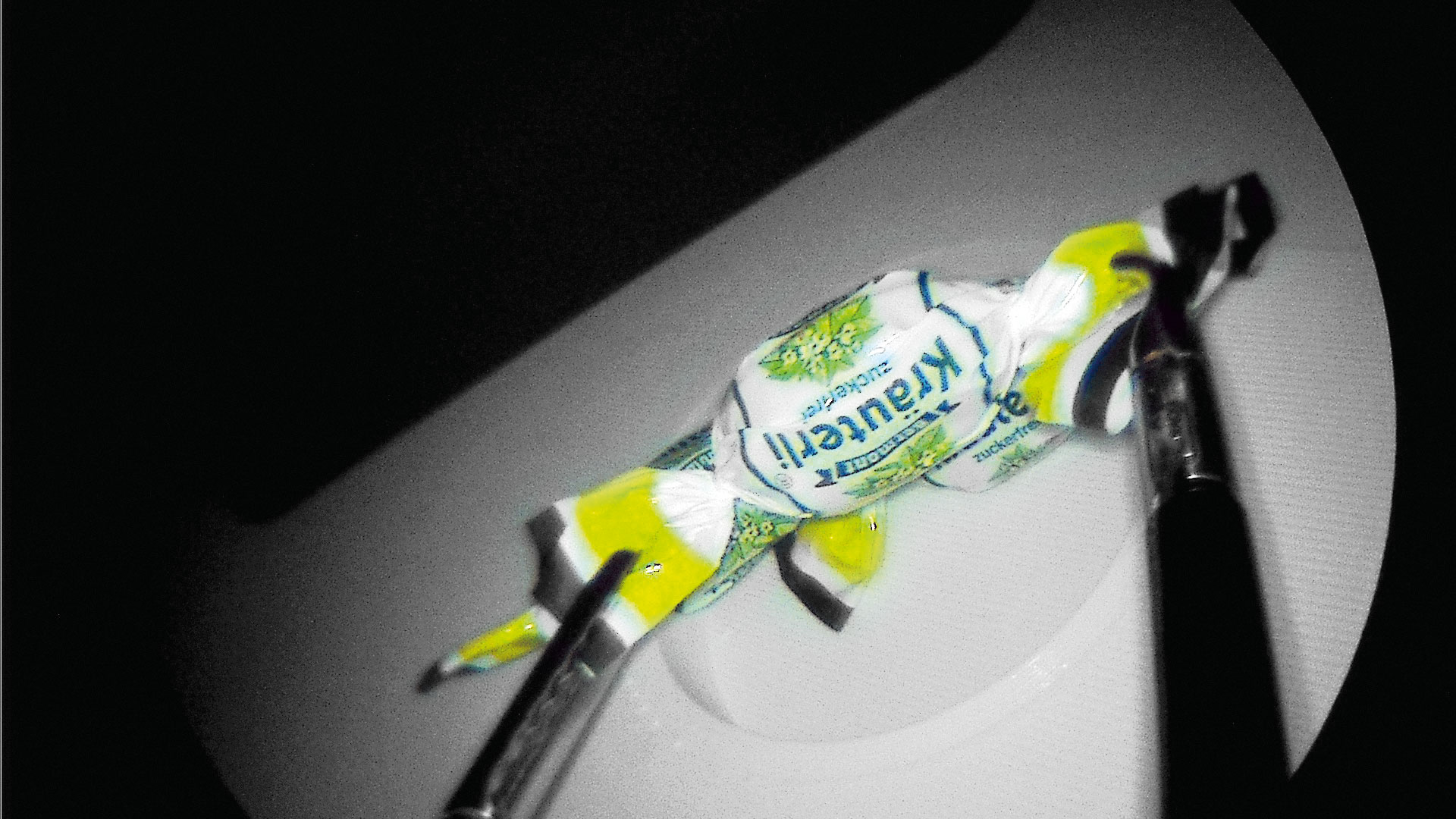 [DK]Laparoskopitræner, EICKEMEYER®, i brug 3